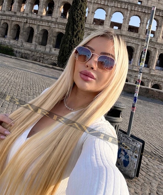 ALICIA SINCLAIR acompanhante em Rio De Janeiro — foto 9