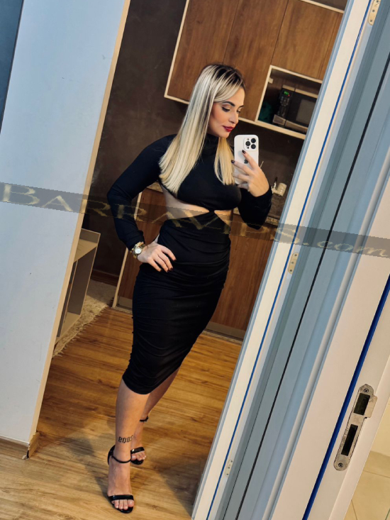 Garotas de programa ipanema 