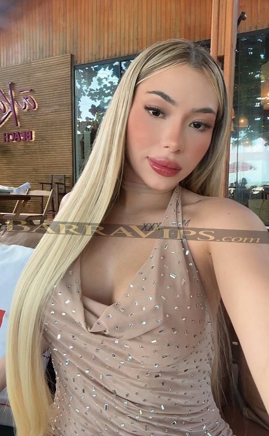 LAURA LOPES acompanhante em Rio De Janeiro — foto 7