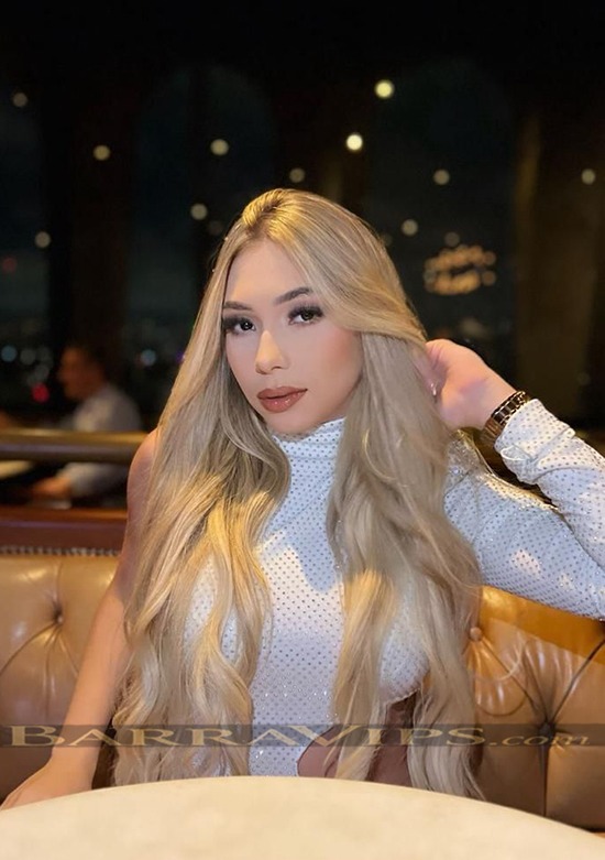 LAURA LOPES acompanhante em Rio De Janeiro — foto 8