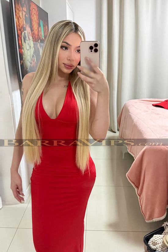 LAURA LOPES acompanhante em Rio De Janeiro — foto 11