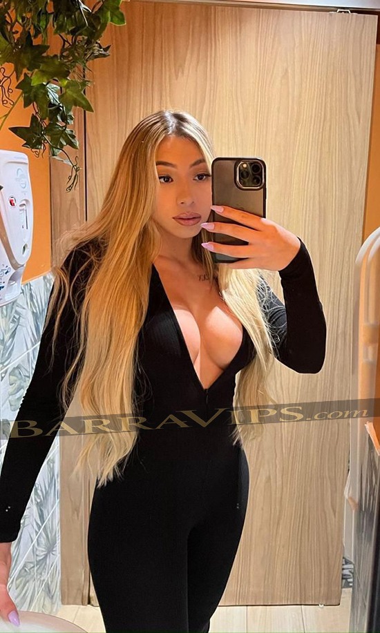 LAURA LOPES acompanhante em Rio De Janeiro — foto 5