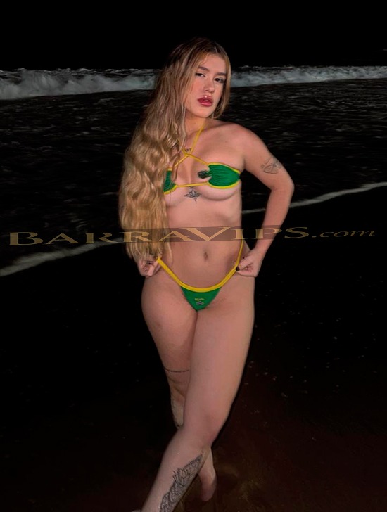 Garotas de programa Copacabana