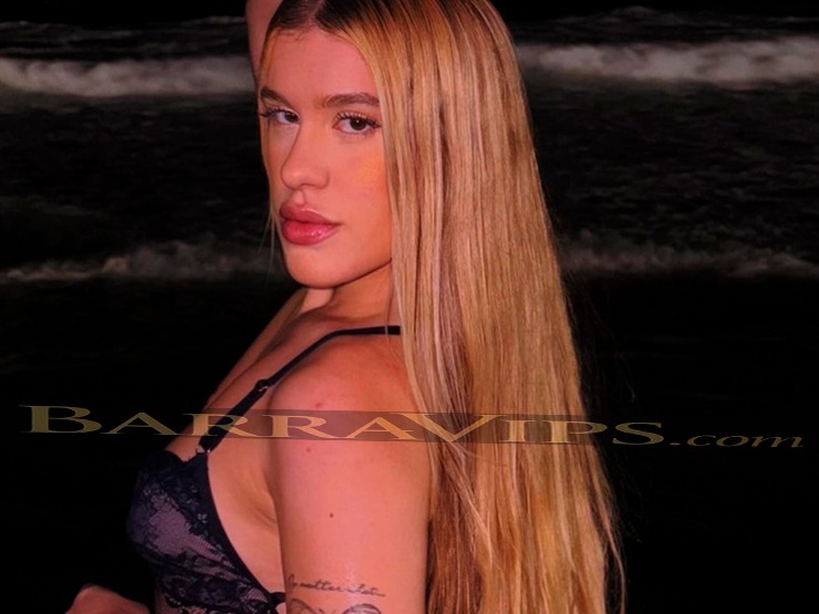 Garotas de programa Jardins e moema