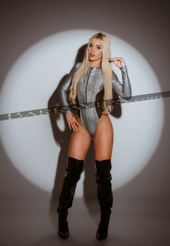 Escorts in rio and sao paulo 