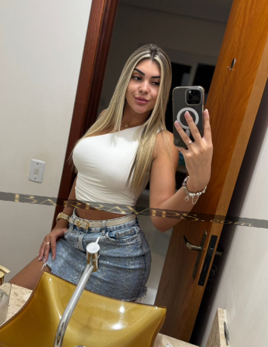 Garotas de programa RJ