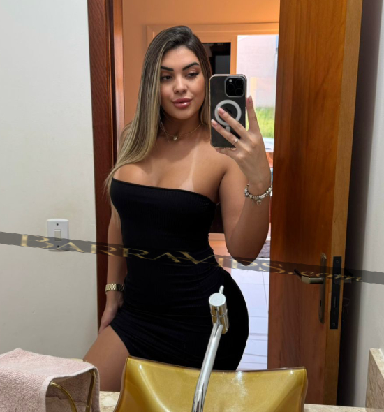 Escorts Sao paulo