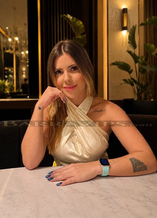 Garotas de programa Rio