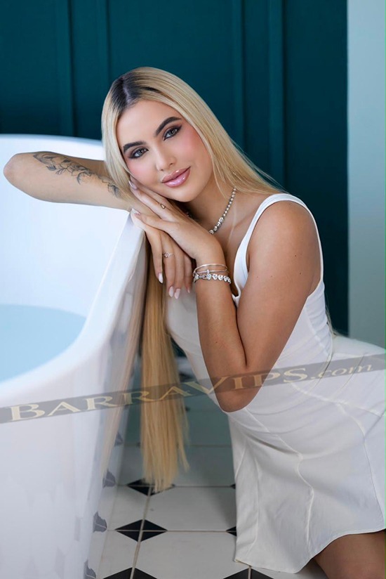 Garotas de programa Copacabana