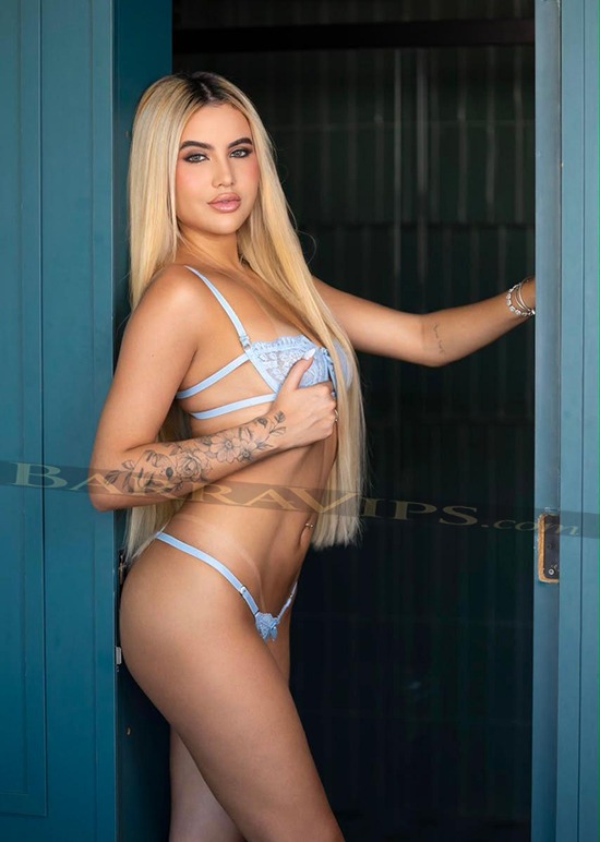 Garotas de programa RJ