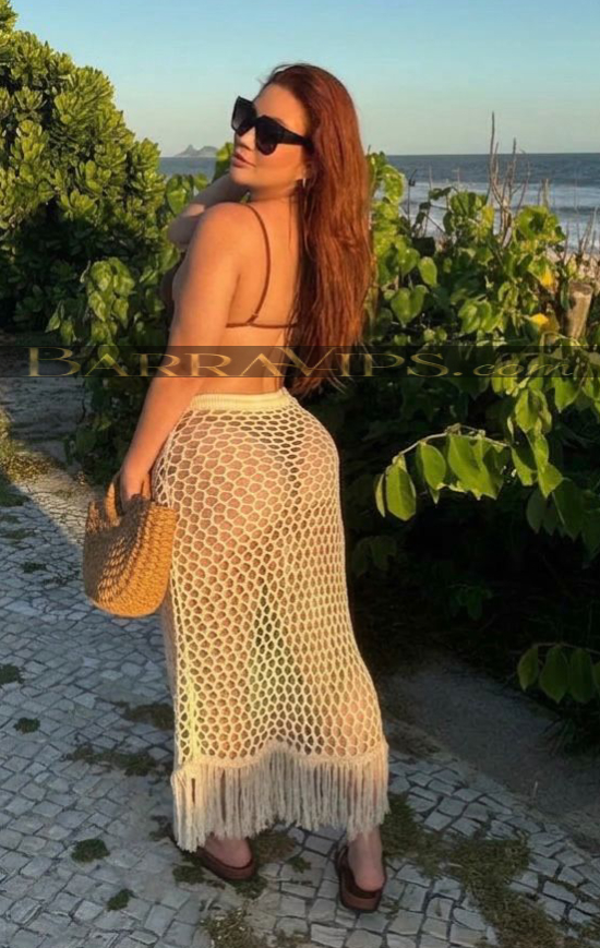 Garotas de programa RJ