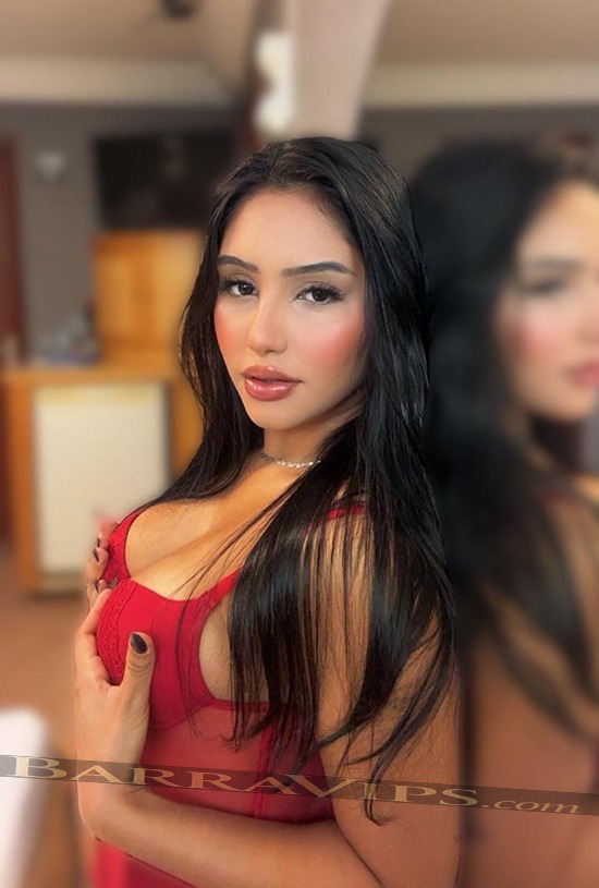 LANA VENTURA acompanhante em São Paulo — foto 4