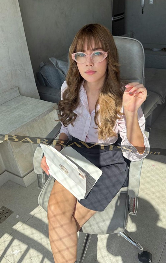 LUNA PRADO acompanhante em Rio De Janeiro — foto 4