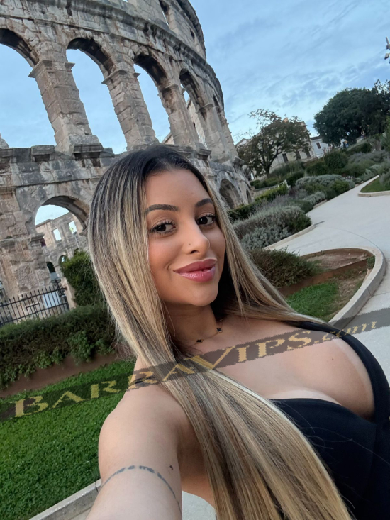 LUIZA VEGAS acompanhante em Rio De Janeiro — foto 4