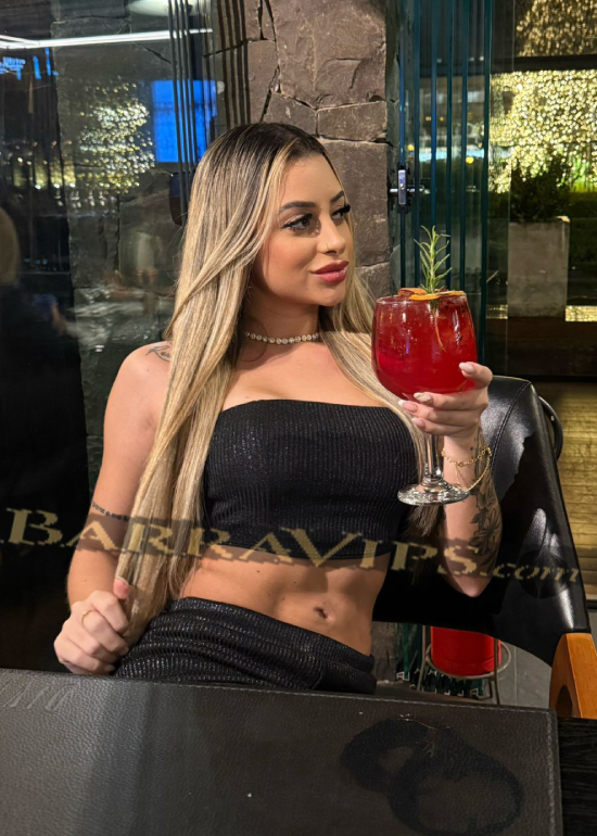 LUIZA VEGAS acompanhante em Rio De Janeiro — foto 10