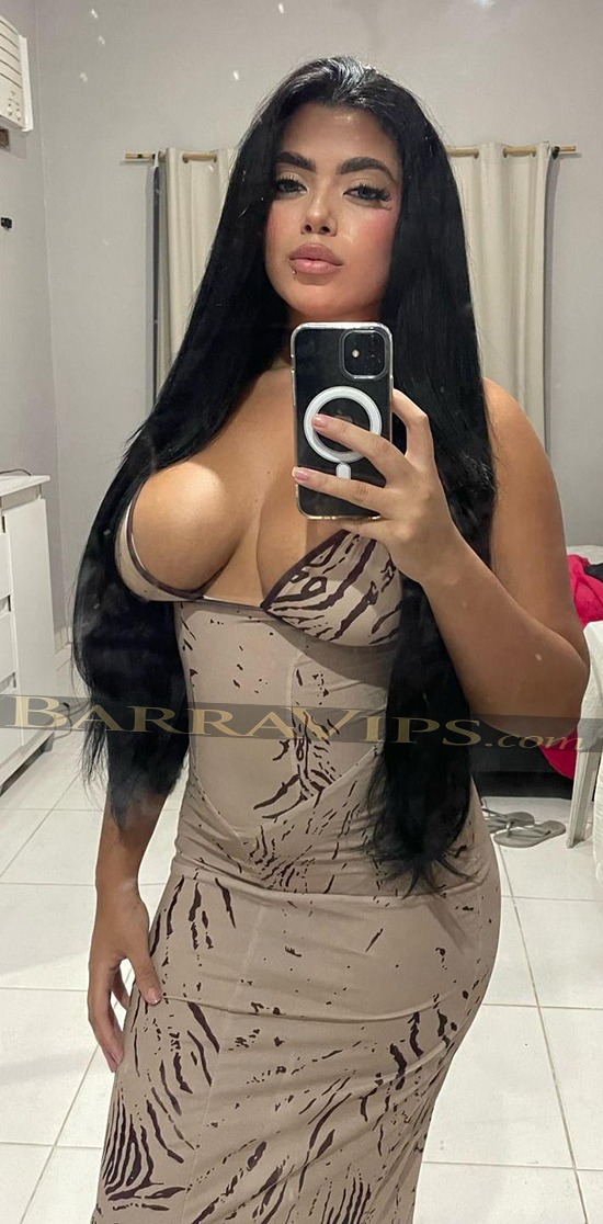 ALICE GAÚCHA acompanhante em Rio De Janeiro — foto 10
