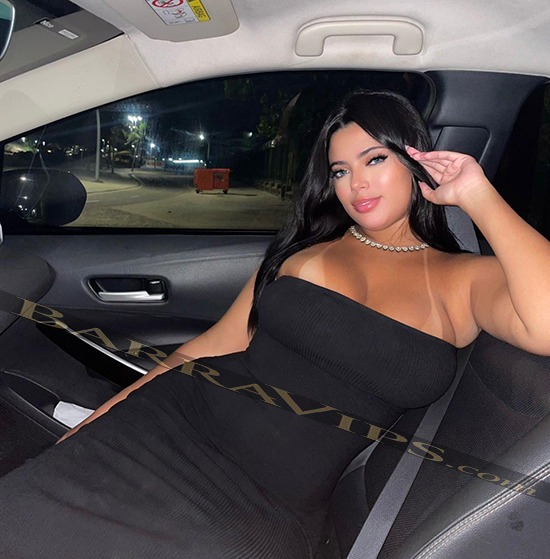 ALICE GAÚCHA acompanhante em Rio De Janeiro — foto 4
