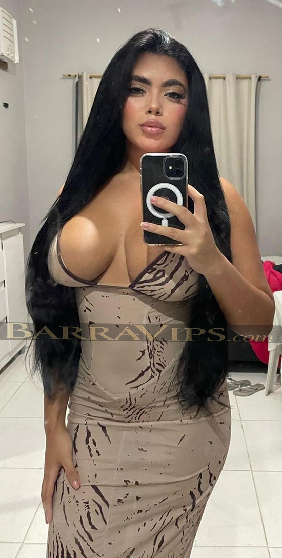ALICE GAÚCHA acompanhante em Rio De Janeiro — foto 12