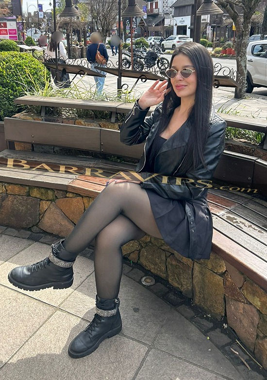 AMANDA VENTURA acompanhante em Rio De Janeiro — foto 11