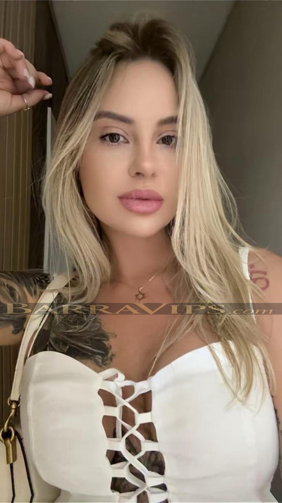 CLARA VOLKOV acompanhante em Rio De Janeiro — foto 6