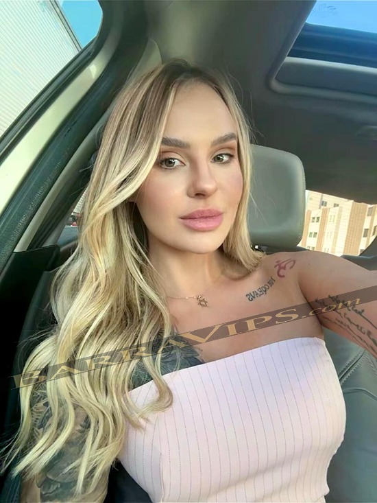 CLARA VOLKOV acompanhante em Rio De Janeiro — foto 7