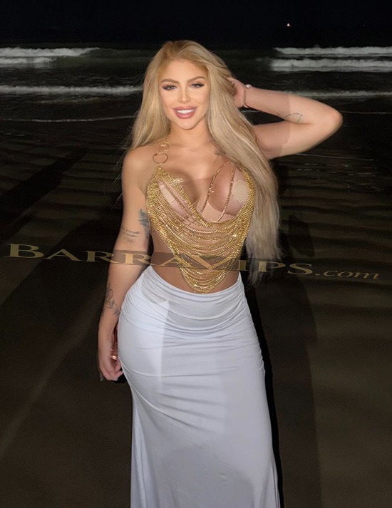 CLARA FERRAZ acompanhante em Rio De Janeiro — foto 3