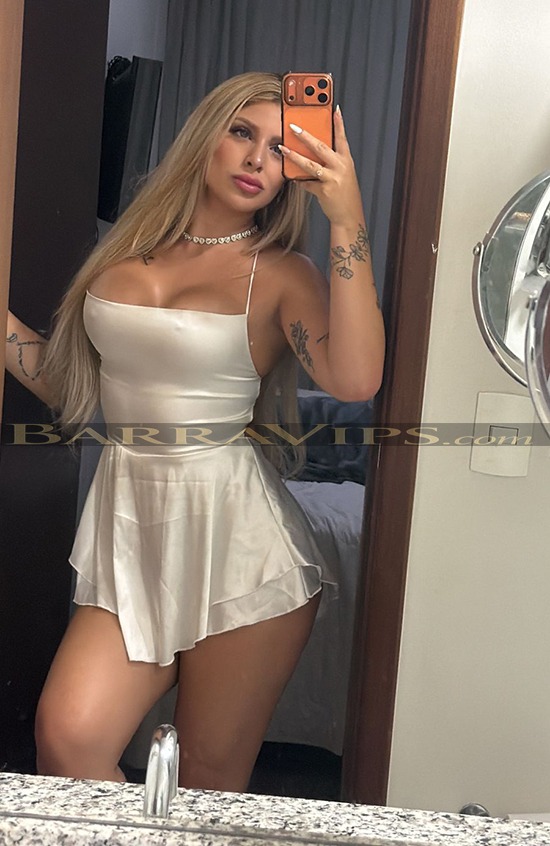 CLARA FERRAZ acompanhante em Rio De Janeiro — foto 4