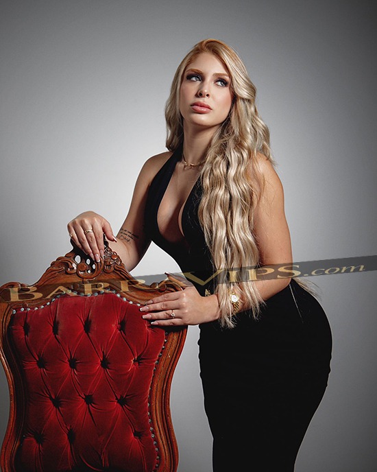 CLARA FERRAZ acompanhante em Rio De Janeiro — foto 12