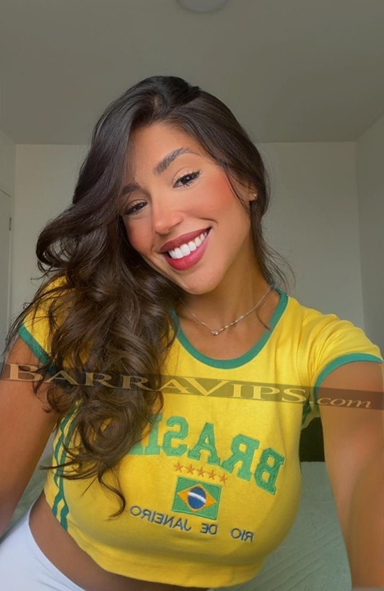 Acompanhantes RJ
