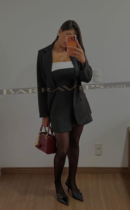 Escorts Sao paulo