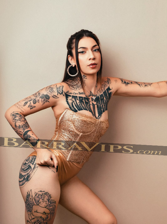 Garotas de programa SP
