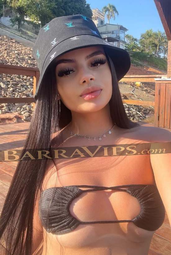 Garotas de programa Copacabana