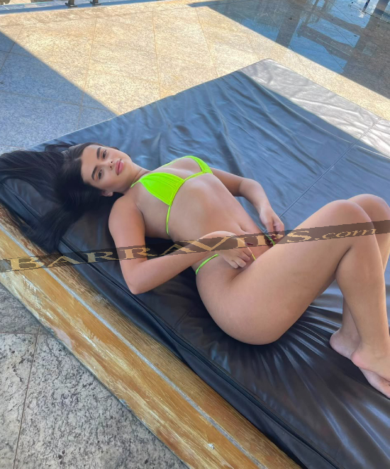 Garotas de programa Leblon e ipanema