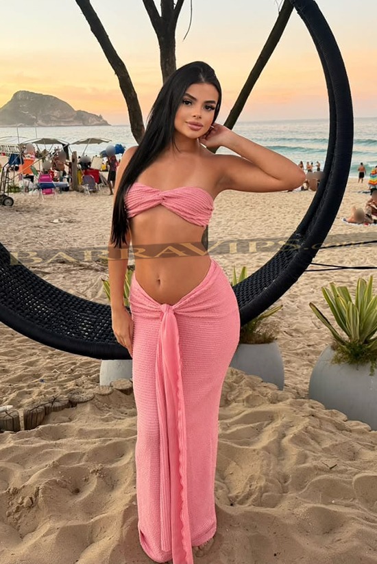 Acompanhantes de luxo Moema