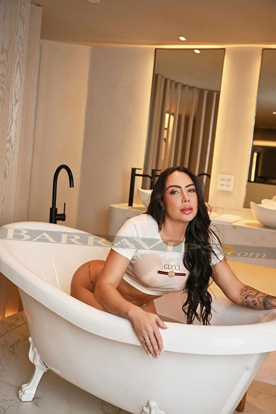 Garotas de programa RJ