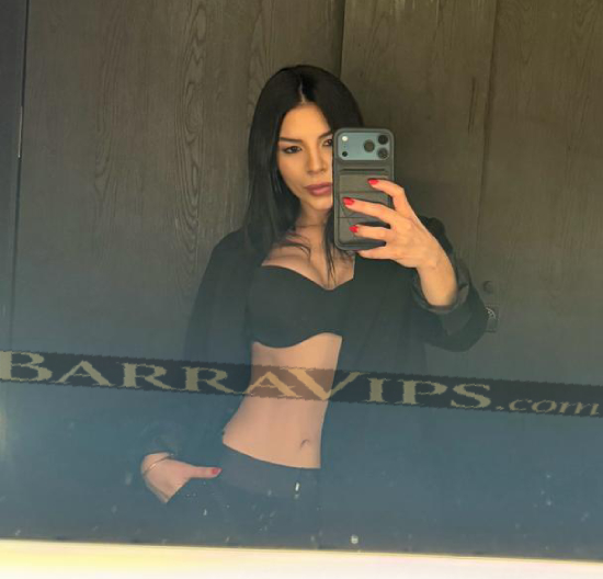 Garotas de programa SP