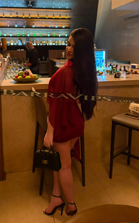 Garotas de programa Sao Paulo