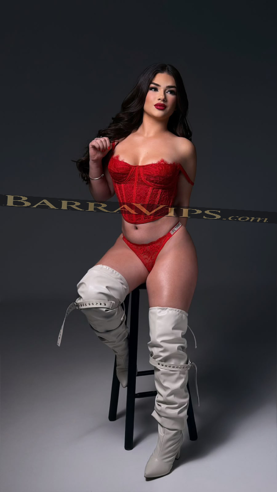 Escorts in rio