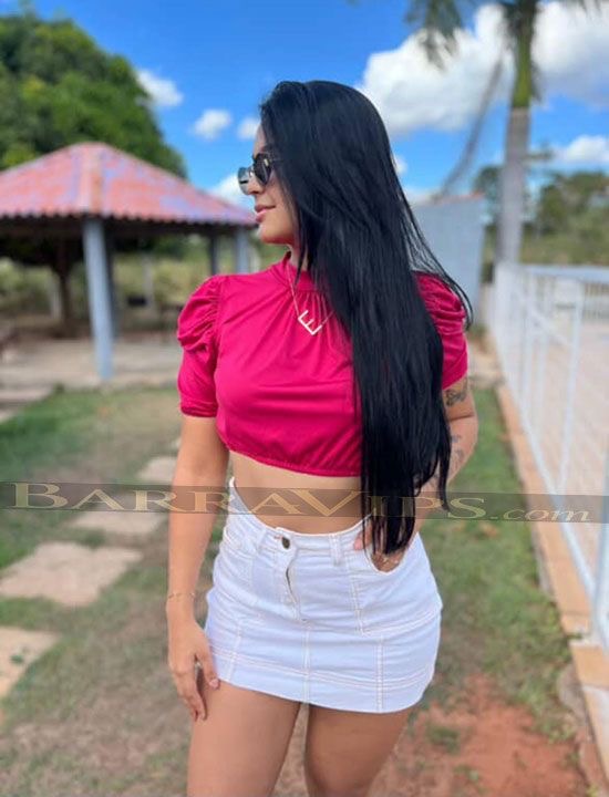 JULINHA COOPER acompanhante em Sao Paulo — foto 11