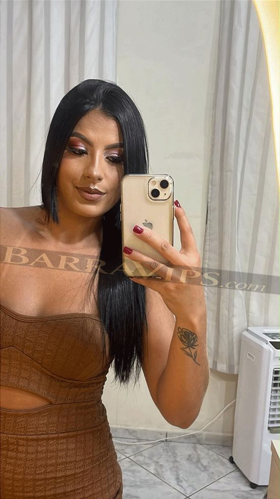 MEL RIBEIRO acompanhante em Sao Paulo — foto 3