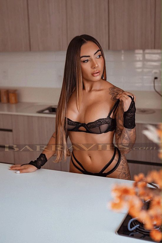 BRUNA MONTEIRO acompanhante em Sao Paulo — foto 9