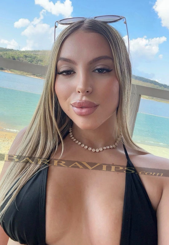 Garotas de programa Copacabana