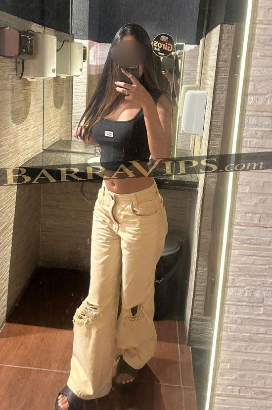 Garotas de programa Sao Paulo